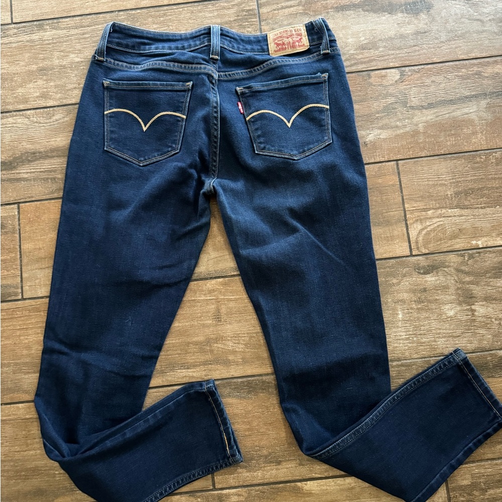 Levi’s 511 Skinny Jeans - Picture 2 of 5